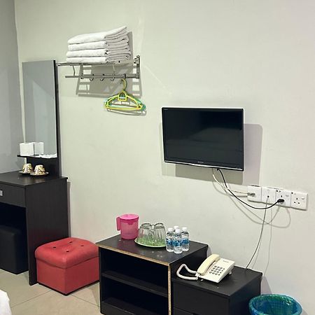 Hotel Formosa Bukit Katil Kampong Bukit Katil Экстерьер фото