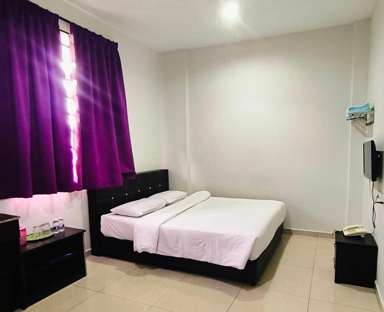 Hotel Formosa Bukit Katil Kampong Bukit Katil Экстерьер фото