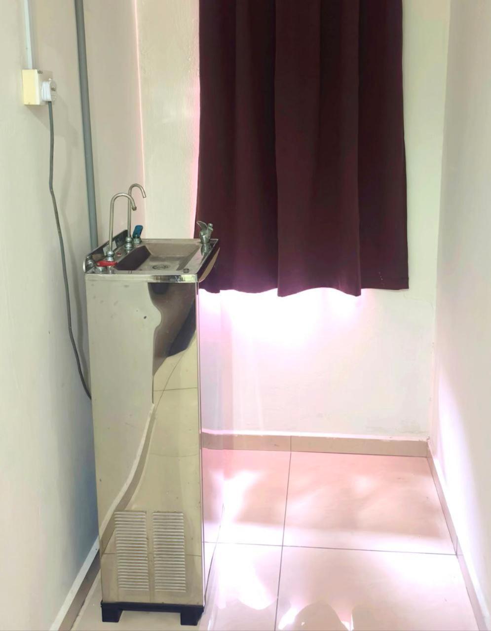 Hotel Formosa Bukit Katil Kampong Bukit Katil Экстерьер фото