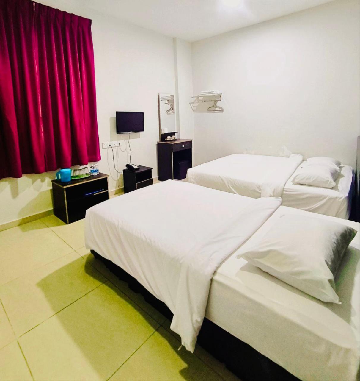 Hotel Formosa Bukit Katil Kampong Bukit Katil Номер фото