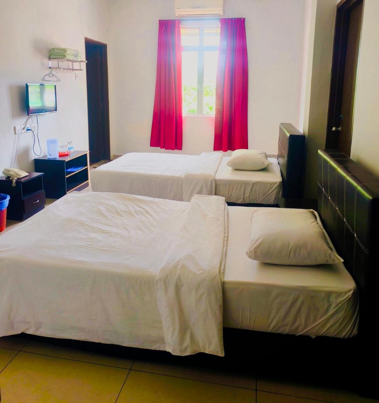 Hotel Formosa Bukit Katil Kampong Bukit Katil Экстерьер фото