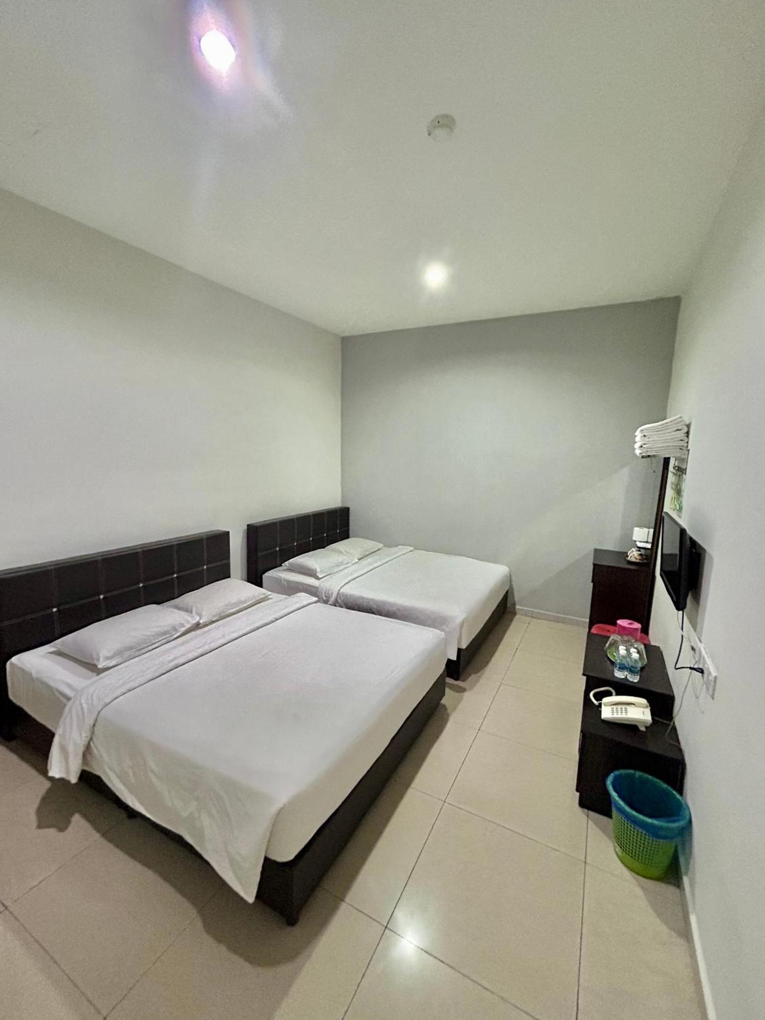 Hotel Formosa Bukit Katil Kampong Bukit Katil Экстерьер фото