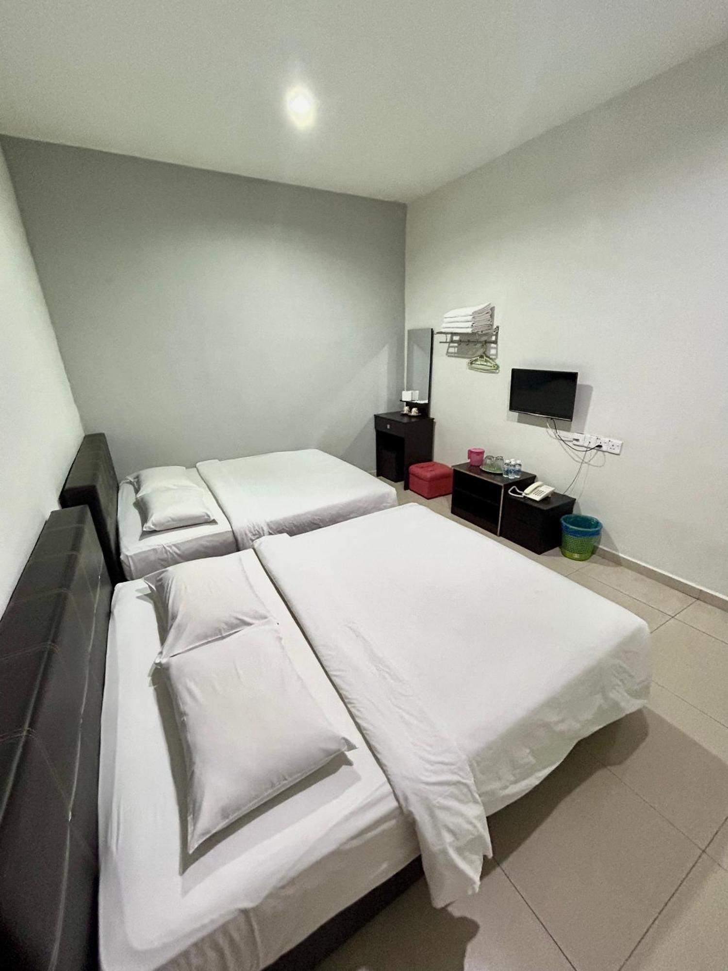 Hotel Formosa Bukit Katil Kampong Bukit Katil Экстерьер фото