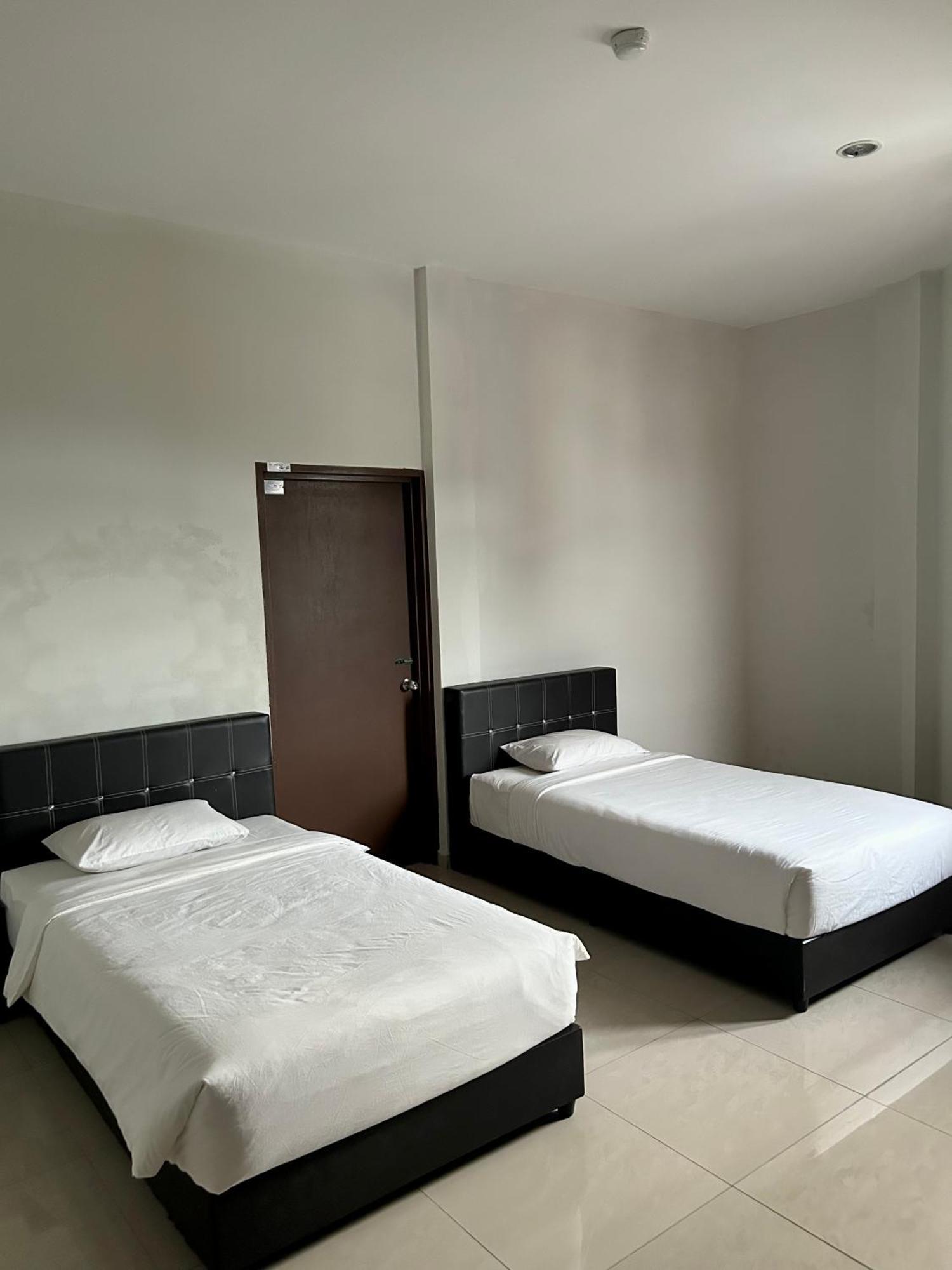 Hotel Formosa Bukit Katil Kampong Bukit Katil Экстерьер фото