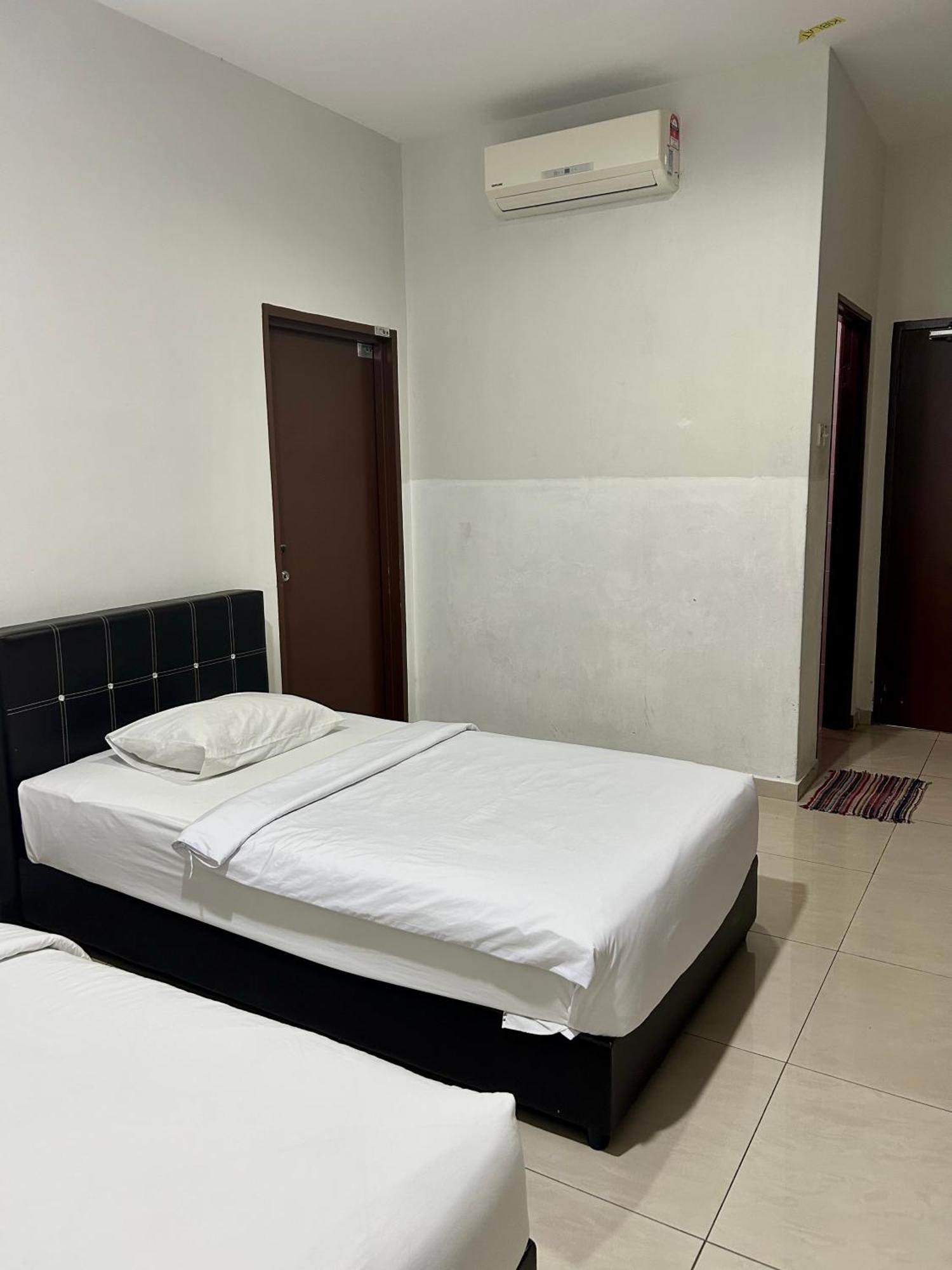 Hotel Formosa Bukit Katil Kampong Bukit Katil Экстерьер фото