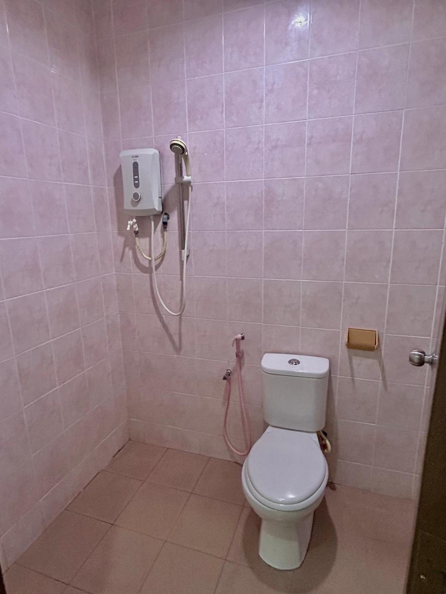 Hotel Formosa Bukit Katil Kampong Bukit Katil Экстерьер фото