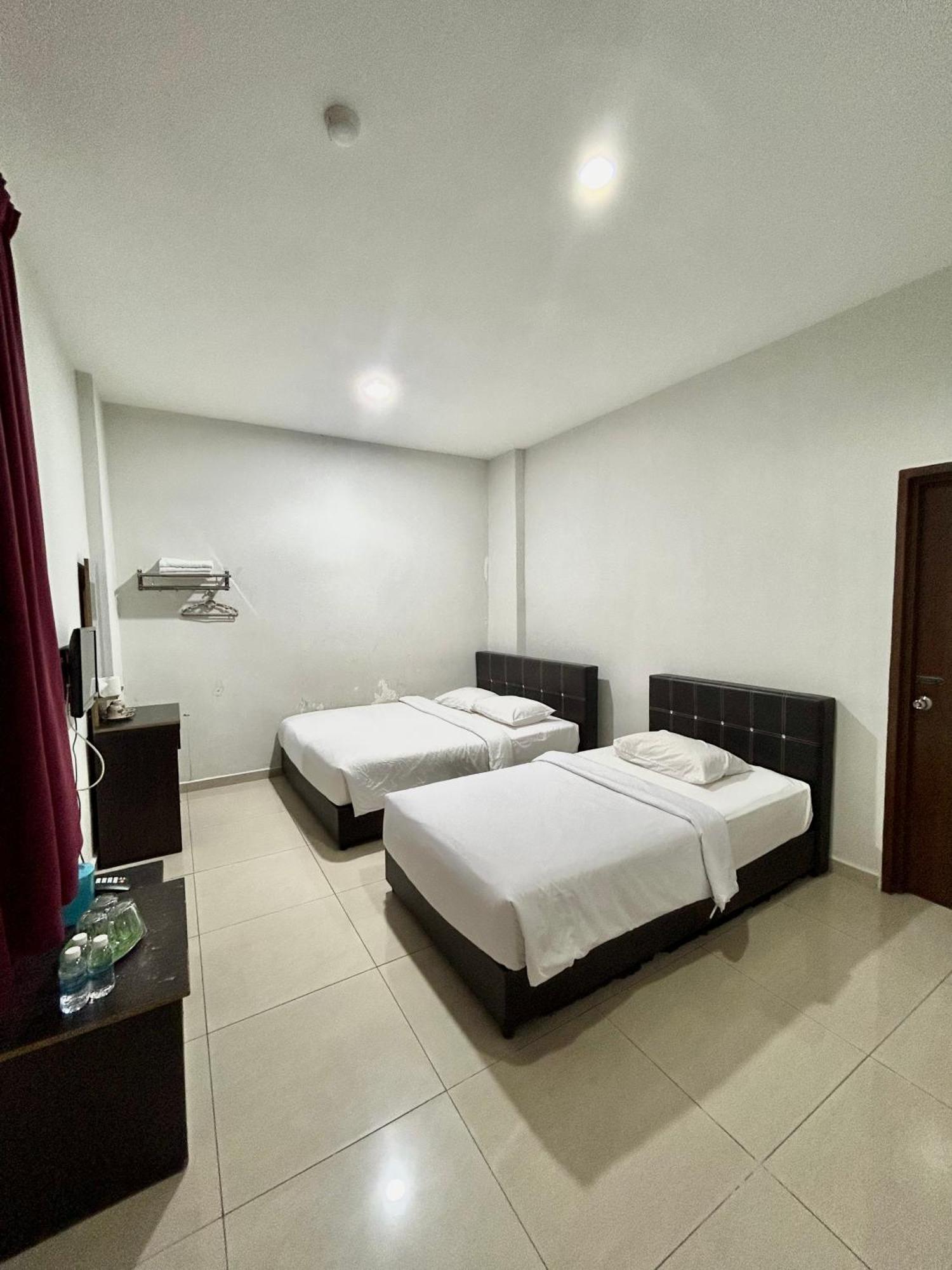 Hotel Formosa Bukit Katil Kampong Bukit Katil Экстерьер фото