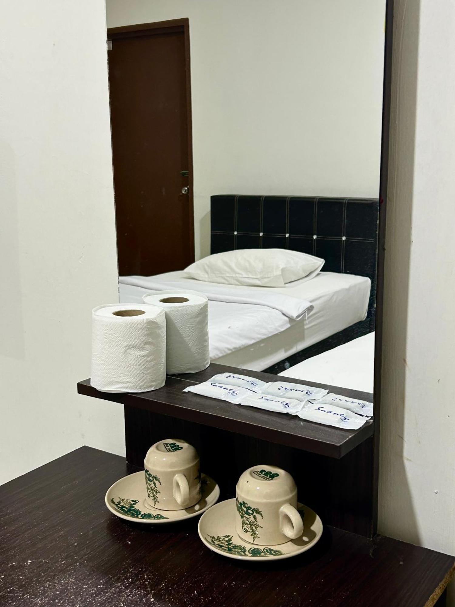 Hotel Formosa Bukit Katil Kampong Bukit Katil Экстерьер фото