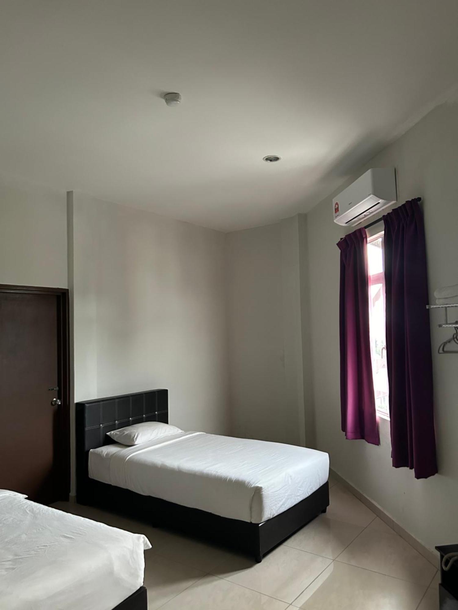 Hotel Formosa Bukit Katil Kampong Bukit Katil Номер фото