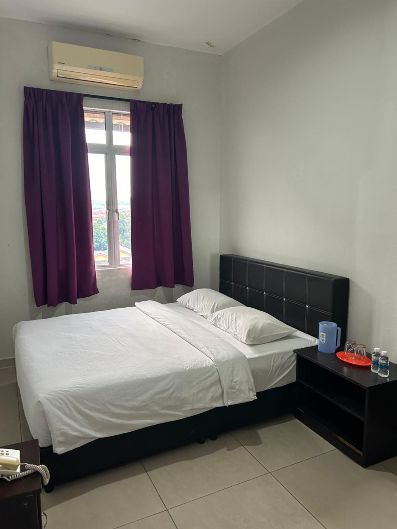 Hotel Formosa Bukit Katil Kampong Bukit Katil Экстерьер фото