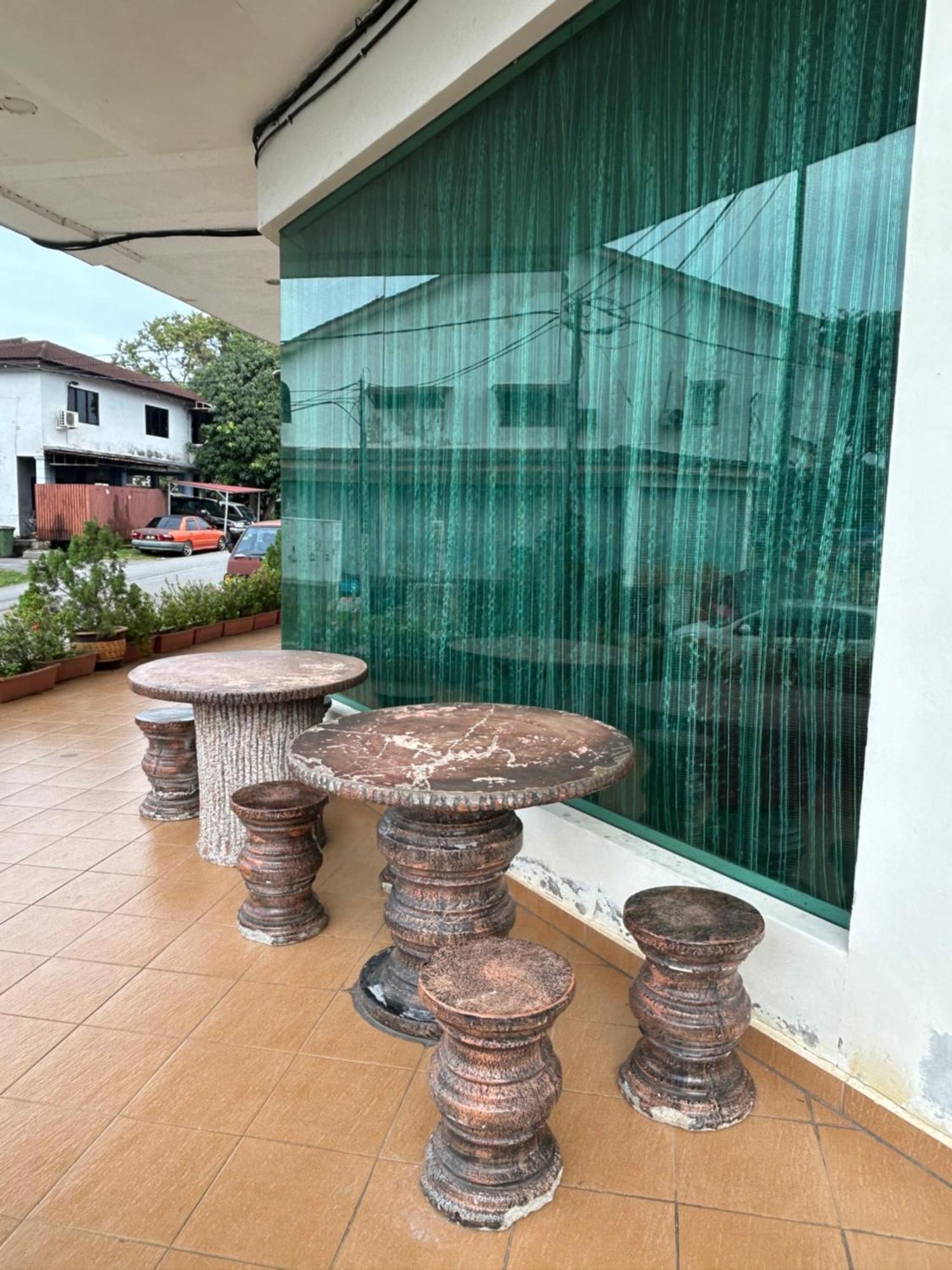 Hotel Formosa Bukit Katil Kampong Bukit Katil Экстерьер фото